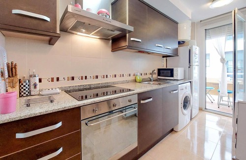 Benicarlo Apartamento | Precioso apartamento en Benicarló