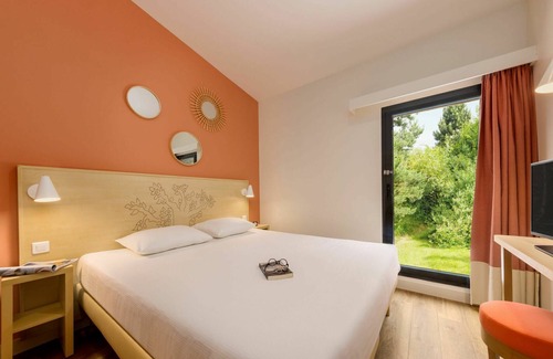 Hattigny Casa | Hermoso apartamento en villa para 6 personas con WIFI, piscina, jacuzzi, TV, terraza y aparcamiento