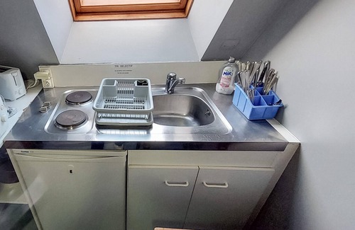 Montville Apartamento | Hermoso apartamento en Montville