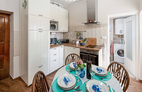 Mosenice Apartamento | Hermoso apartamento en Moscenice
