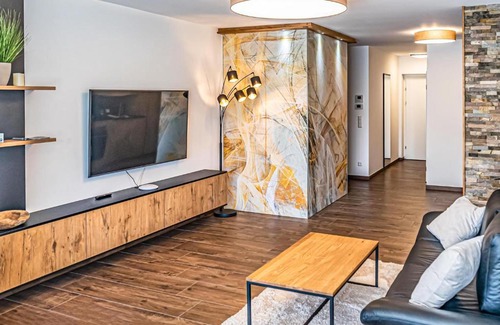 Annenheim Apartamento | Beautiful apartment in Annenheim w/ WiFi and 2 Bedrooms