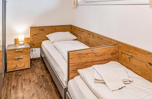 Annenheim Apartamento | Beautiful apartment in Annenheim w/ WiFi and 2 Bedrooms