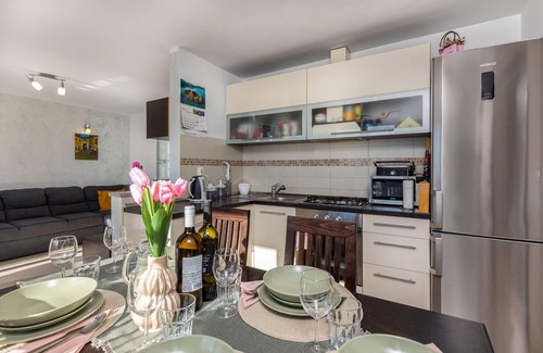 Bregi Apartamento | Hermoso apartamento en Bregi