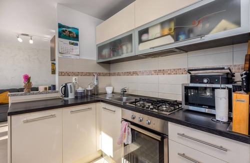 Bregi Apartamento | Hermoso apartamento en Bregi