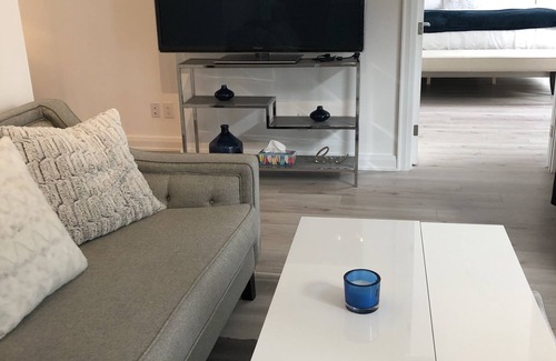 Bloor-Yorkville Condominio | Beautiful Apartment in the Heart of Yorkville