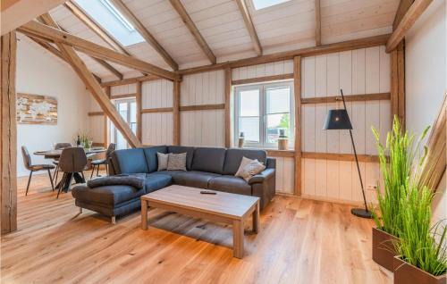 Langenhorn Apartamento | Beautiful Apartment In Langenhorn