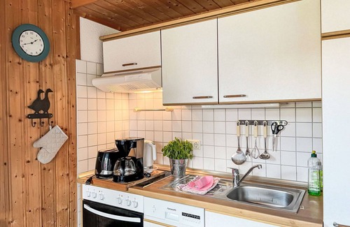 Userin Casa | Acogedor apartamento en villa para 6 personas con WIFI, TV y terraza