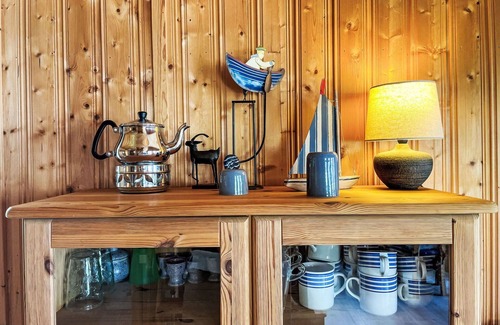 Userin Casa | Acogedor apartamento en villa para 6 personas con WIFI, TV y terraza