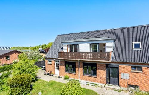 Rudkobing Apartamento | Beautiful Apartment In Rudkøbing