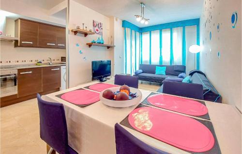 Benicarlo Apartamento | Beautiful Apartment In Benicarló