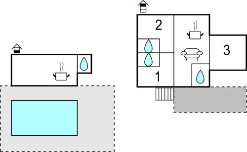 Marceljani Apartamento | Beautiful Apartment In Labin With Wifi