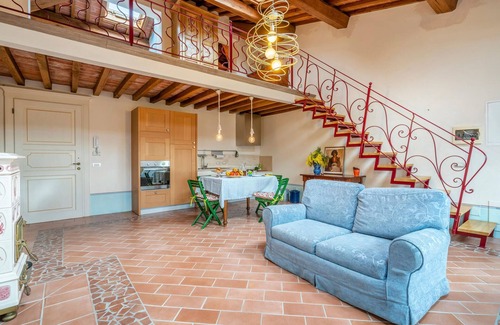 Lari Apartamento | Hermoso apartamento en Lari