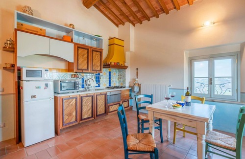 Lari Apartamento | Hermoso apartamento en Lari