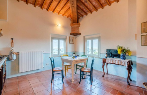 Lari Apartamento | Hermoso apartamento en Lari