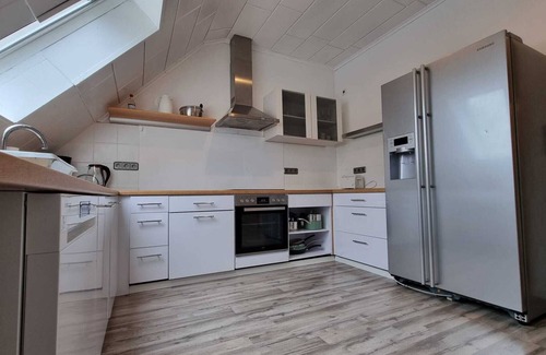 Minden Condominio | Hermoso apartamento en Minden, tranquilo y céntrico