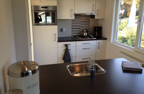 Belfeld Casa | Precioso apartamento en villa para 4 personas con WIFI, piscina, TV y terraza