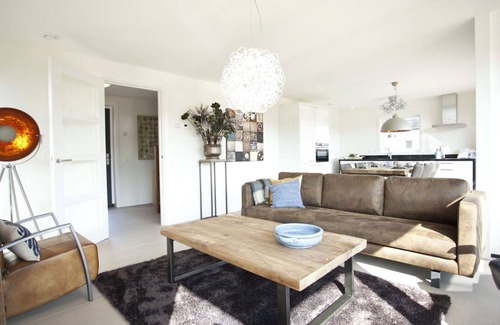 Belfeld Casa | Hermoso apartamento en villa para 6 personas con piscina, WIFI, TV y terraza