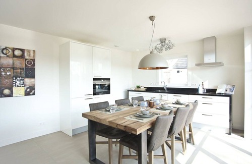 Belfeld Casa | Hermoso apartamento en villa para 6 personas con piscina, WIFI, TV y terraza