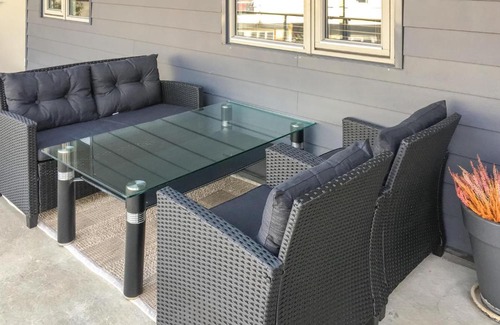 Voss Apartamento | Beautiful apartment in Voss with 2 Bedrooms and WiFi