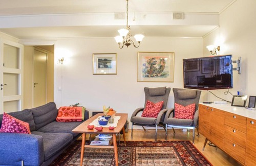 Voss Apartamento | Beautiful apartment in Voss with 2 Bedrooms and WiFi