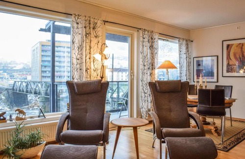 Voss Apartamento | Beautiful apartment in Voss with 2 Bedrooms and WiFi