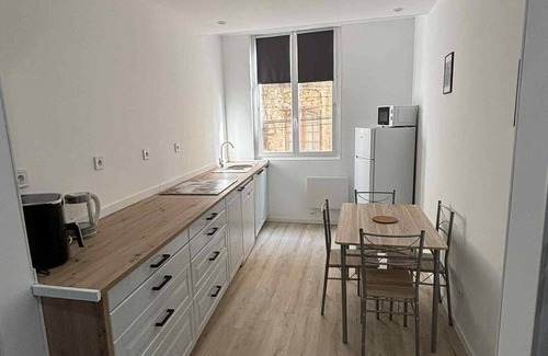 Roumoules Apartamento | Beautiful apartment in Riez near Gorges du Verdon