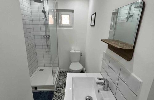 Roumoules Apartamento | Beautiful apartment in Riez near Gorges du Verdon