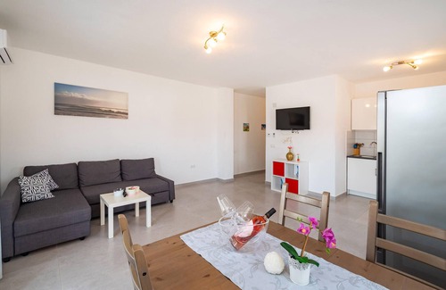 Rtina Apartamento | Precioso apartamento en Rtina con WiFi