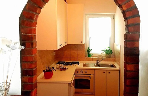 Mugeba Apartamento | Precioso apartamento en zona de mar