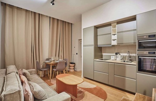 Notre Dame Apartamento | Beautiful Apartment in the Latin Quarter, 5th Arrondissement