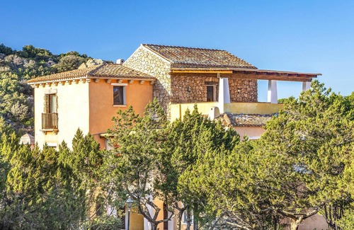 Liscia di Vacca Apartamento | Bilo 4