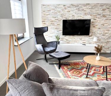 Rhein-Erft-Kreis District Apartamento | Beautiful Apartment Köln 15 Min to Phantasialand