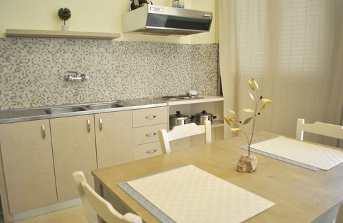 Kastri Apartamento | Precioso apartamento cerca del mar "Elia"