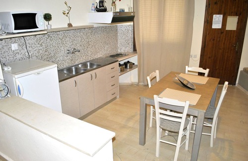 Kastri Apartamento | Precioso apartamento cerca del mar "Elia"