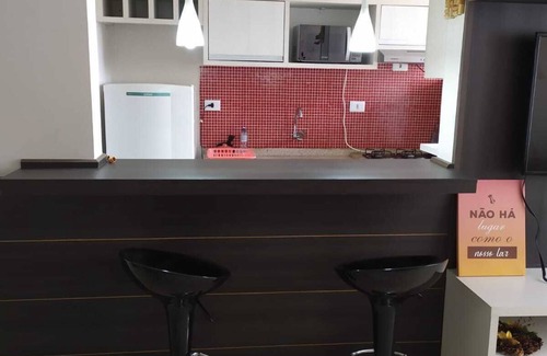 Londrina Apartamento | Beautiful apartment near the center
