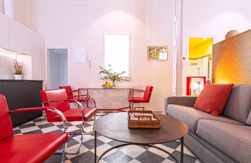 San Vicente Apartamento | Beautiful apartment near city center. San Laureano III