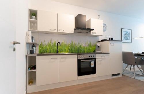 Wuerselen Apartamento | Beautiful apartment near CHIO Tivoli incl underground parking