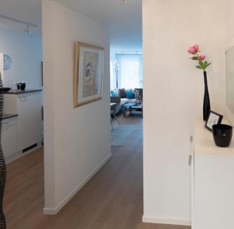 Wuerselen Apartamento | Beautiful apartment near CHIO Tivoli incl underground parking