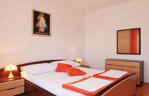 Privlaka Apartamento | Beautiful Apartment Nora - near the beach