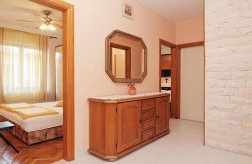 Privlaka Apartamento | Beautiful Apartment Nora - near the beach