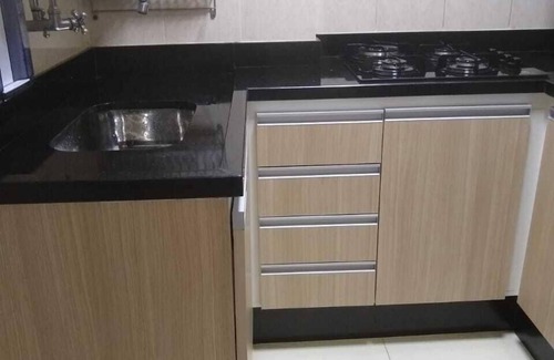 Aparecida Apartamento | Precioso apartamento, con vistas al mar en Ponta da Praia con Acceso a Internet
