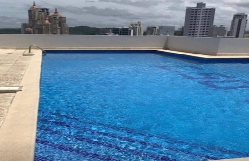 El Cangrejo Apartamento | Hermoso apartamento, ubicación privilegiada El Cangrejo