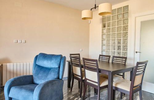 San Fulgencio Apartamento | Beautiful apartment region alicante, bright, sunny, panoramic views