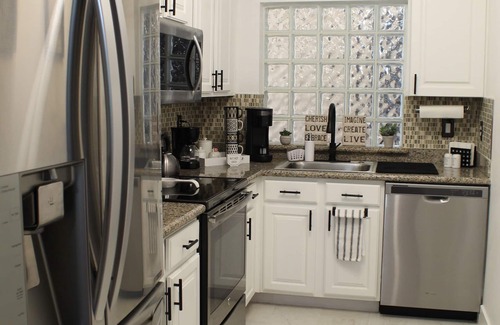 McGregor Apartamento | Beautiful apartment Close to everything