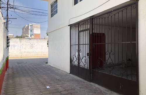 Cholula Apartamento | BONITO DEPARTAMENTO CON TERRAZA VERDE