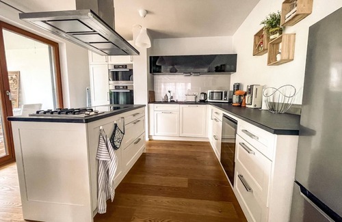 Tutzing Apartamento | Beautiful apartment with terrace to feel good