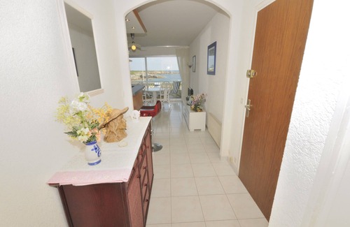 Kerroch Apartamento | Precioso apartamento con impresionantes vistas al mar.