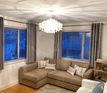 Sandbanks Apartamento | Beautiful Apartment with a stunning location