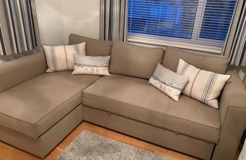 Sandbanks Apartamento | Beautiful Apartment with a stunning location