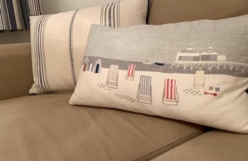 Sandbanks Apartamento | Beautiful Apartment with a stunning location